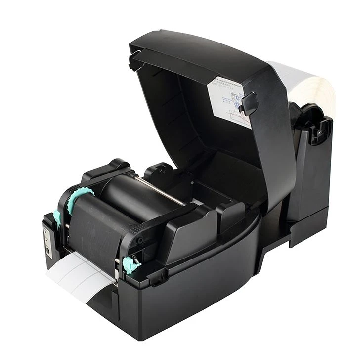 4kg barcode printer