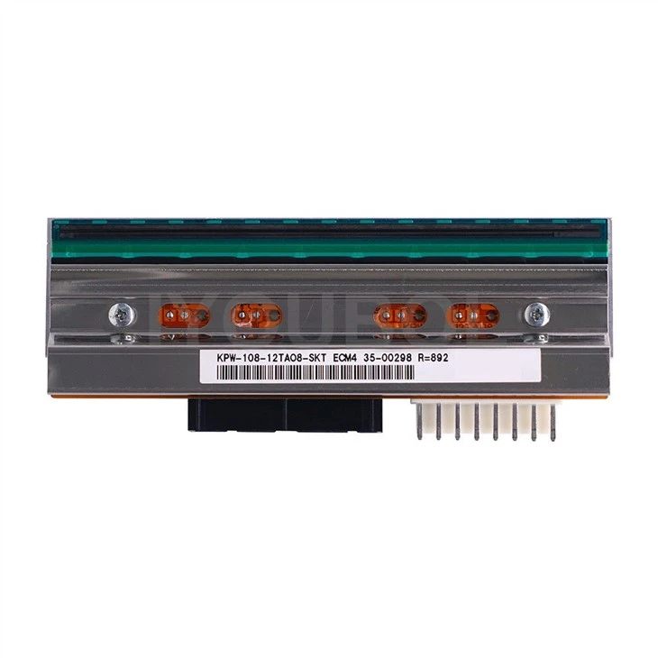 Printhead supplier