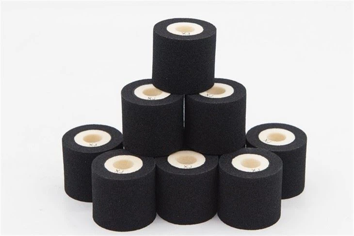 Hot Ink Roller