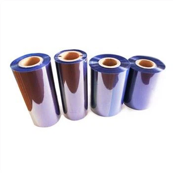 انتقال حرارتی Resin افزایش موم بارکد روبان سیاه و سفید برچسب پرینتر 4.33 X 1476'(110mm450m) 1 رول