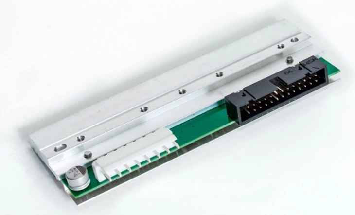 Thermal Printhead For Zebra