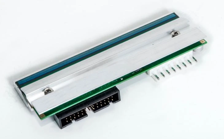 Thermal Printhead For Zebra
