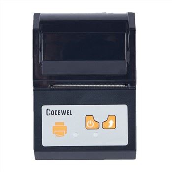 چاپگر فاکتور حرارتی پایانه بلوتوث Android Pos