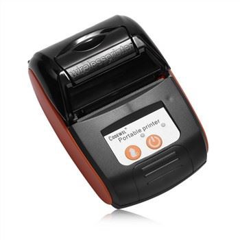 فروش بالا با کیفیت بالا عمده فروشی صورتحساب پرداخت POS ماشین دستی آندروید 5.5 اینچ POS پرینتر حرارتی