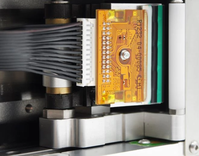 Printhead supplier