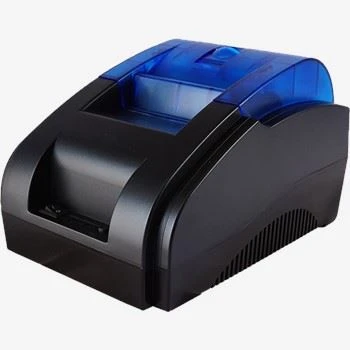 56 میلی‌متر Wifi 203dpi برش خودکار چاپگر رسید حرارتی تلفن همراه مینی یو‌اس‌بی برای چاپ حرارتی