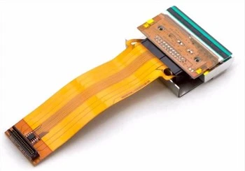 مارکم imaje printhead بارکد پرینتید انتقال حرارتی چاپگر