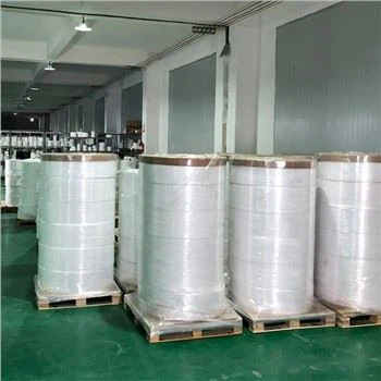 رول جامبو کاغذ هنری نیمه براق