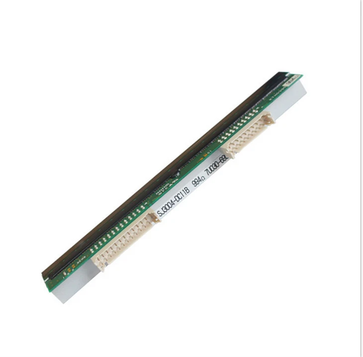New Compatible B-EX4T1-TS Thermal Print Head 300DPI Barcode Printer Head suppliers