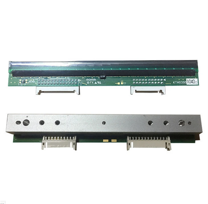 هد چاپگر بارکد 300DPI حرارتی B-EX4T1-TS سازگار جدید