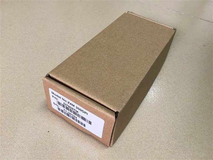 Compatible Zebra ZM400 300dpi 79801M Thermal Printhead