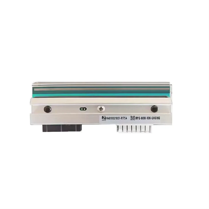 New Printhead For TSC MH641 MU641 Thermal Label Printer 600DPI