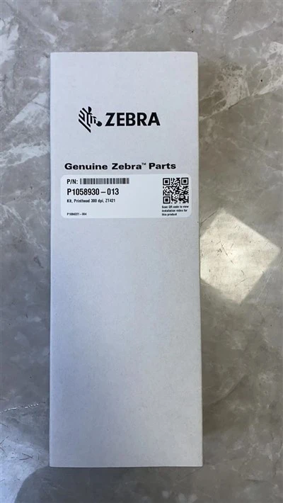 سازگار با GX430T/ZD500R 300dpi