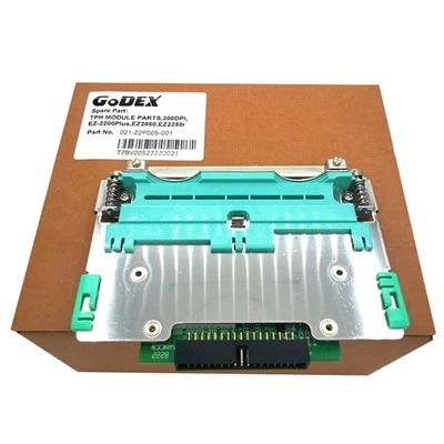 هد پرینت حرارتی Godex EZ2050 اصلی با کیفیت بالا