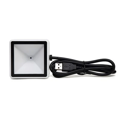 CW6000 موجودی کم قیمت موجودی قابل حمل بارکد دستی بارکد خواننده کامپوزیت پورت USB بندر USB اسکنر بارکد صنعتی