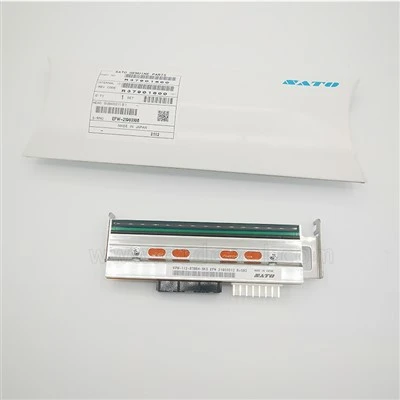 Sato Cl4nx Plus R37901800 Printhead اصلی