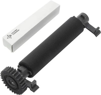 P1079903-003 کیت غلتک پلانتن برای Zebra ZD410 تعویض چاپگر حرارتی برای Zebra ZD 410 203 DPI/300DPI