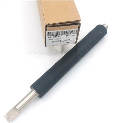غلتک Platen برای Datamax H -4208} H4208 رول لاستیک چاپگر برچسب