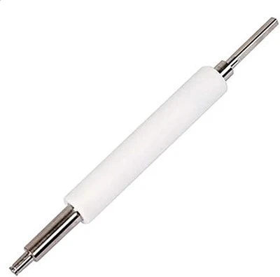 105SL+ غلتک لاستیکی برای Zebra 105SL Plus Platern Roller 200/300DPI