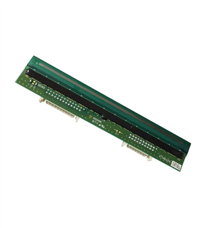 Toshiba EX4T2 600dpi New Genuine Barcode PrintHead