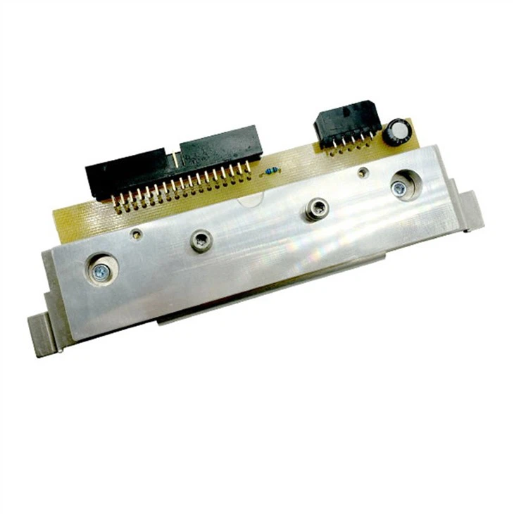 Zebra NewThermal Printhead ZT410 600dpi Original Spare Printhead